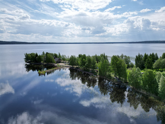 Продам дом, 33, Чуйнаволок д, 0 км от города