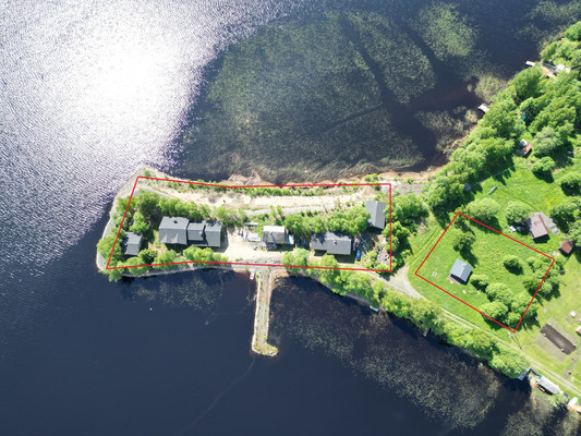 Продам дом, 33, Чуйнаволок д, 0 км от города