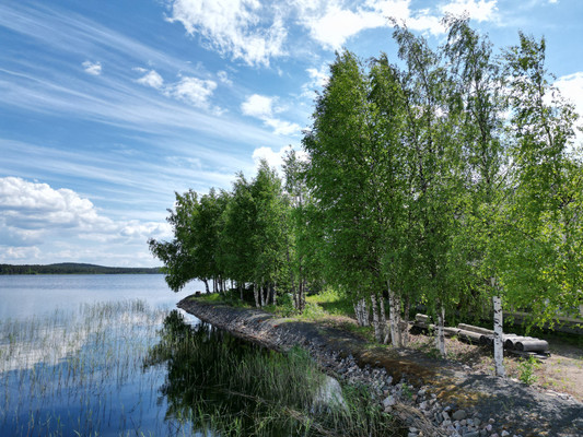 Продам дом, 33, Чуйнаволок д, 0 км от города