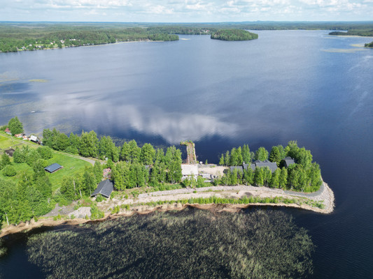 Продам дом, 33, Чуйнаволок д, 0 км от города