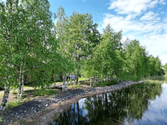 Продам дом, 33, Чуйнаволок д, 0 км от города