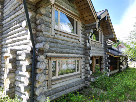 Продам дом, 33, Чуйнаволок д, 0 км от города