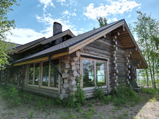 Продам дом, 33, Чуйнаволок д, 0 км от города