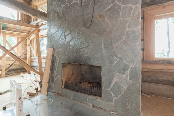 Продам дом, 33, Чуйнаволок д, 0 км от города