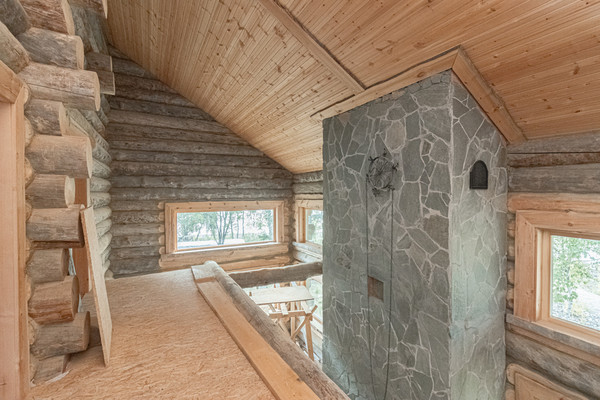 Продам дом, 33, Чуйнаволок д, 0 км от города