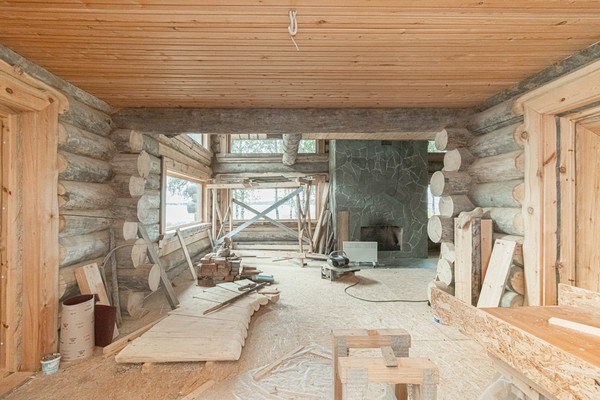 Продам дом, 33, Чуйнаволок д, 0 км от города