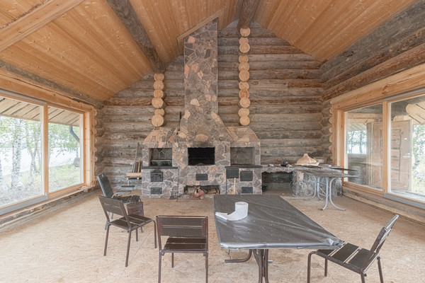 Продам дом, 33, Чуйнаволок д, 0 км от города