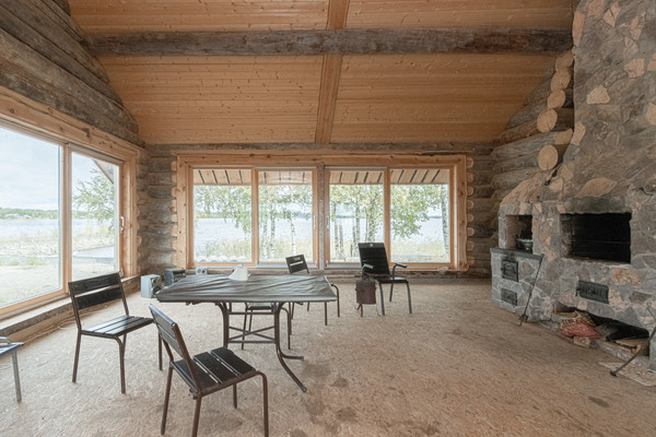 Продам дом, 33, Чуйнаволок д, 0 км от города