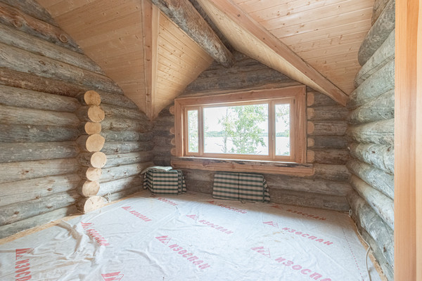 Продам дом, 33, Чуйнаволок д, 0 км от города