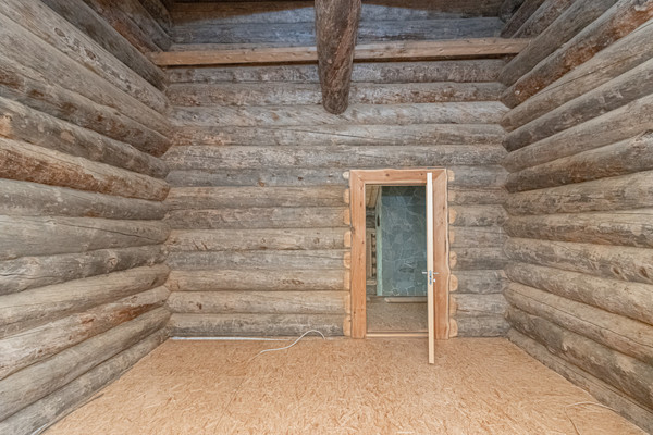 Продам дом, 33, Чуйнаволок д, 0 км от города