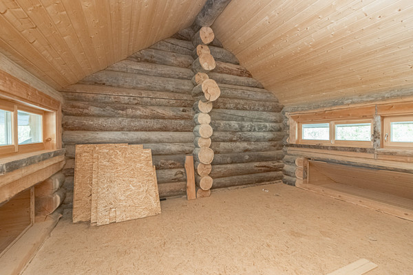 Продам дом, 33, Чуйнаволок д, 0 км от города