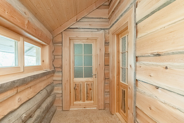 Продам дом, 33, Чуйнаволок д, 0 км от города