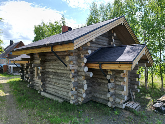 Продам дом, 33, Чуйнаволок д, 0 км от города