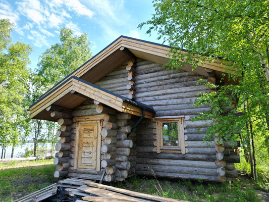 Продам дом, 33, Чуйнаволок д, 0 км от города