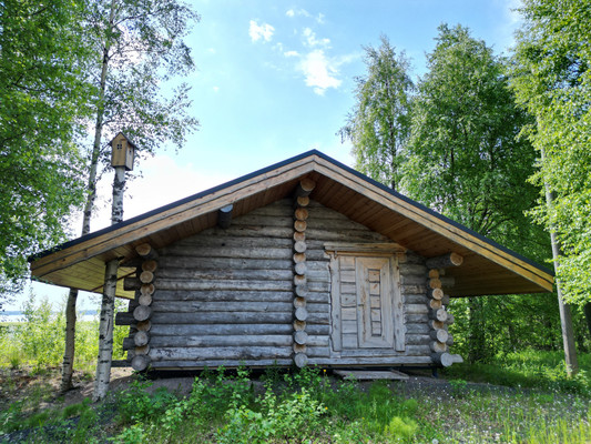 Продам дом, 33, Чуйнаволок д, 0 км от города