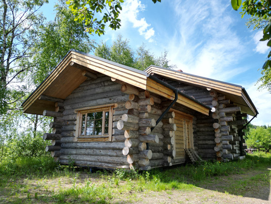 Продам дом, 33, Чуйнаволок д, 0 км от города