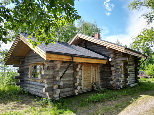 Продам дом, 33, Чуйнаволок д, 0 км от города