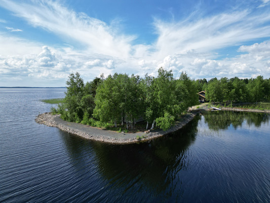 Продам дом, 33, Чуйнаволок д, 0 км от города