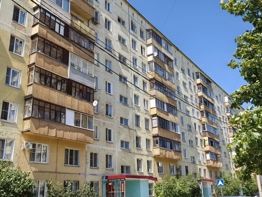 Продам трехкомнатную (3-комн.) квартиру, Гурьева ул, 9, Раменское г