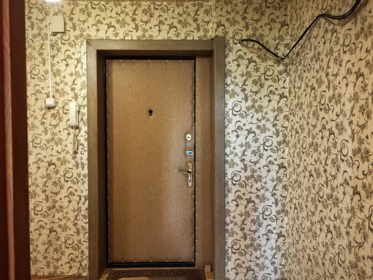 Продам трехкомнатную (3-комн.) квартиру, Гурьева ул, 9, Раменское г