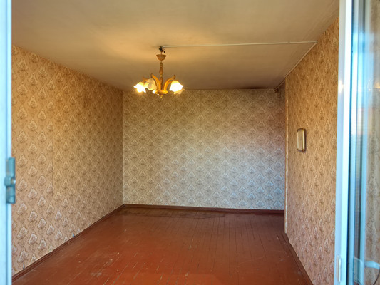 Продам трехкомнатную (3-комн.) квартиру, Гурьева ул, 9, Раменское г