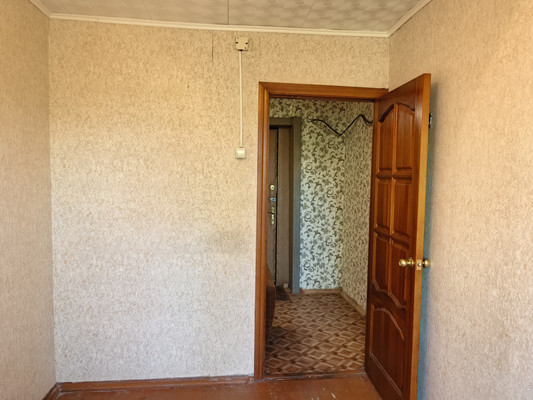 Продам трехкомнатную (3-комн.) квартиру, Гурьева ул, 9, Раменское г