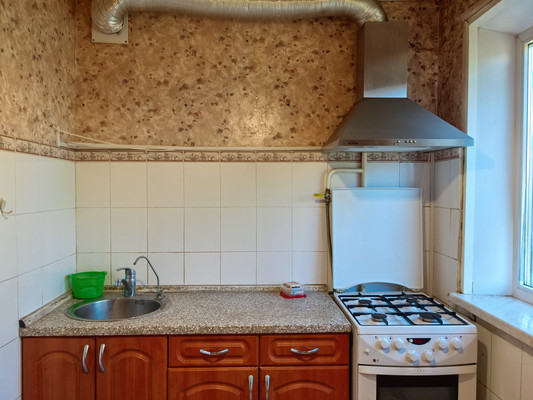 Продам трехкомнатную (3-комн.) квартиру, Гурьева ул, 9, Раменское г
