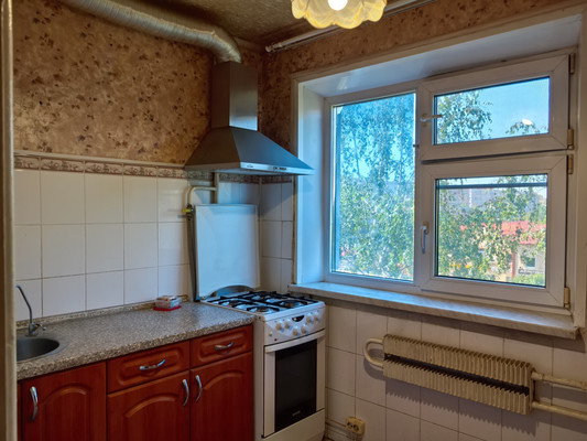 Продам трехкомнатную (3-комн.) квартиру, Гурьева ул, 9, Раменское г