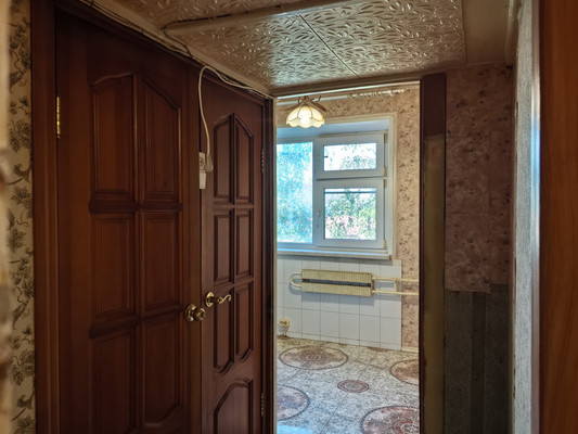 Продам трехкомнатную (3-комн.) квартиру, Гурьева ул, 9, Раменское г