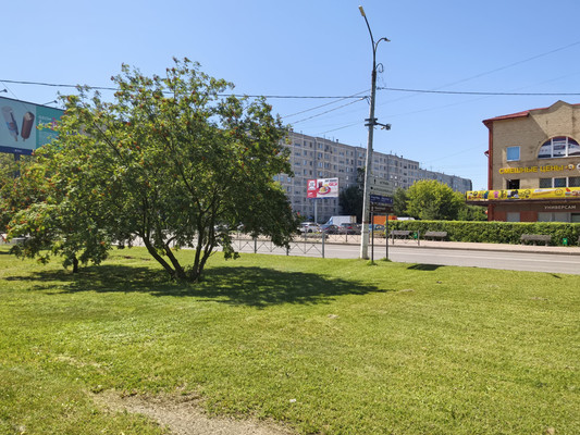 Продам трехкомнатную (3-комн.) квартиру, Гурьева ул, 9, Раменское г