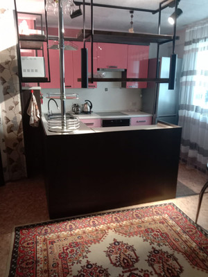 Сдам однокомнатную (1-комн.) квартиру, Любы Шевцовой ул, 80, Красноярск г