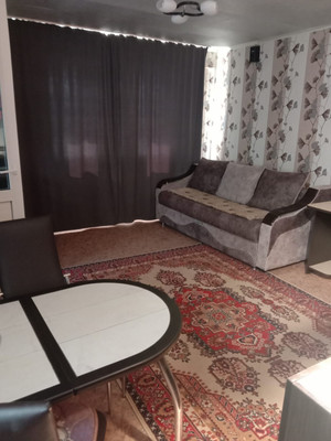 Сдам однокомнатную (1-комн.) квартиру, Любы Шевцовой ул, 80, Красноярск г