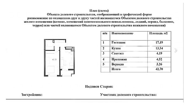 Продам однокомнатную (1-комн.) квартиру, Заповедная ул, 3, Белоглинка с