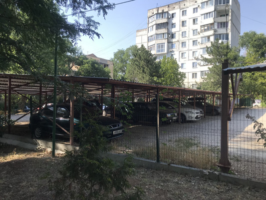 Продам трехкомнатную (3-комн.) квартиру, Ростовская ул, 6, Симферополь г