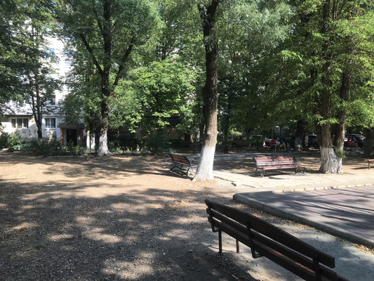 Продам трехкомнатную (3-комн.) квартиру, Ростовская ул, 6, Симферополь г