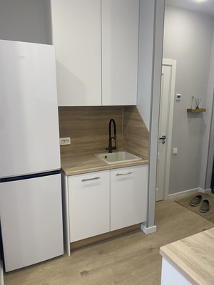 Продам однокомнатную (1-комн.) квартиру, Берёзовая аллея, 19к4, Москва г