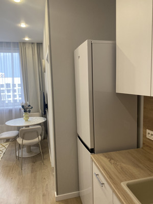 Продам однокомнатную (1-комн.) квартиру, Берёзовая аллея, 19к4, Москва г