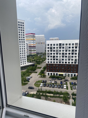 Продам однокомнатную (1-комн.) квартиру, Берёзовая аллея, 19к4, Москва г