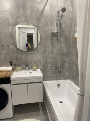 Продам однокомнатную (1-комн.) квартиру, Берёзовая аллея, 19к4, Москва г