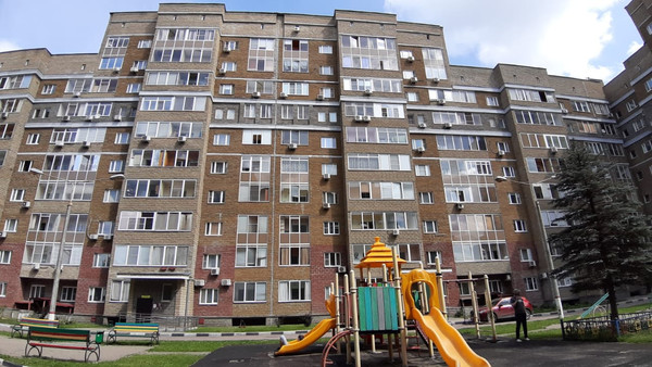 Сдам двухкомнатную (2-комн.) квартиру, Строительная ул, 14к2, Жуковский г