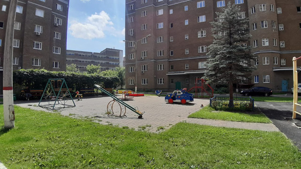 Сдам двухкомнатную (2-комн.) квартиру, Строительная ул, 14к2, Жуковский г
