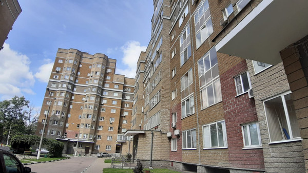 Сдам двухкомнатную (2-комн.) квартиру, Строительная ул, 14к2, Жуковский г