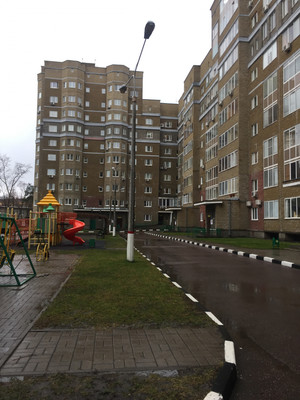 Сдам двухкомнатную (2-комн.) квартиру, Строительная ул, 14к2, Жуковский г