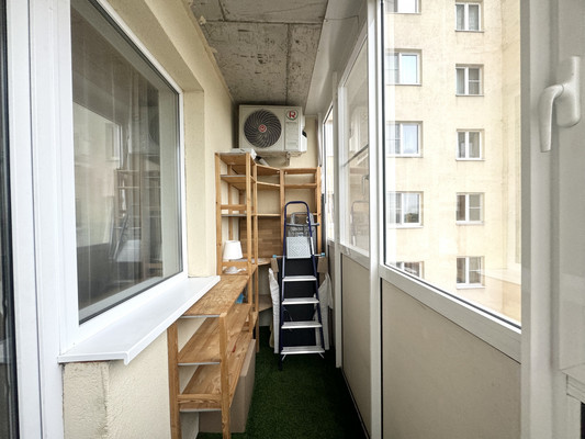 Сдам однокомнатную (1-комн.) квартиру, Ново-Александровская ул, 14, Санкт-Петербург г