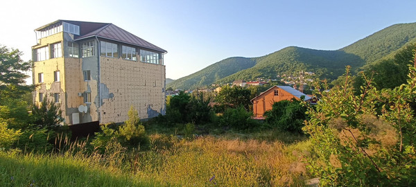 Продам участок 7 соток, ИЖС, Кроянское с, 0 км от города