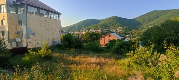 Продам участок 7 соток, ИЖС, Кроянское с, 0 км от города