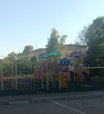 Продам двухкомнатную (2-комн.) квартиру, Мира ул, 5, Рошаль г