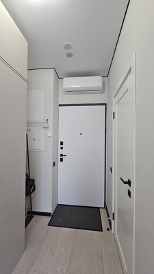 Продам однокомнатную (1-комн.) квартиру, Волгоградский пр-кт, 32/5к3, Москва г