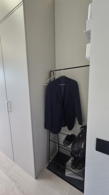 Продам однокомнатную (1-комн.) квартиру, Волгоградский пр-кт, 32/5к3, Москва г