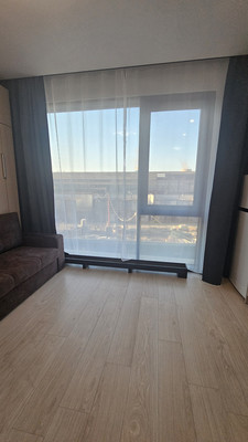 Продам однокомнатную (1-комн.) квартиру, Волгоградский пр-кт, 32/5к3, Москва г